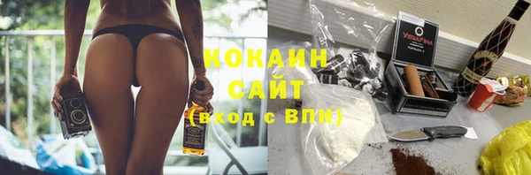 молекула духа Аркадак